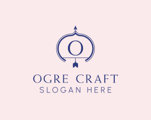 Arrow Craft Boutique logo design