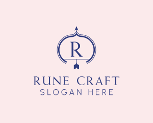 Arrow Craft Boutique logo design