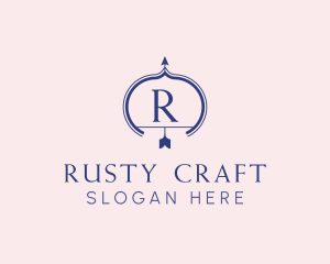 Arrow Craft Boutique logo design