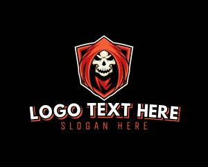 Evil Logos | Evil Logo Maker | BrandCrowd