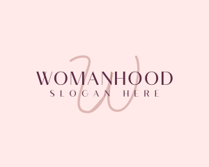 Feminine Stylist Boutique  Logo