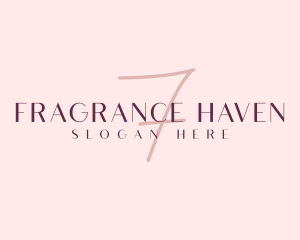 Feminine Stylist Boutique  logo design