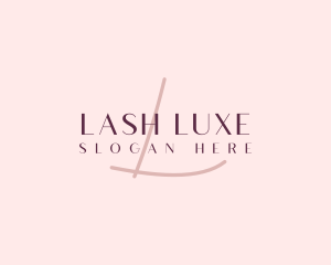 Feminine Stylist Boutique  logo design