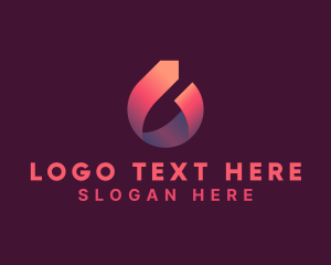 Ribbon - Generic Ribbon Business logo design