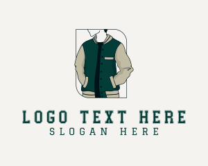 Fashionwear - Fashion Varsity Jacket logo design