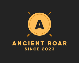 Ancient Tribal Archery logo design