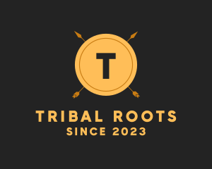 Ancient Tribal Archery logo design