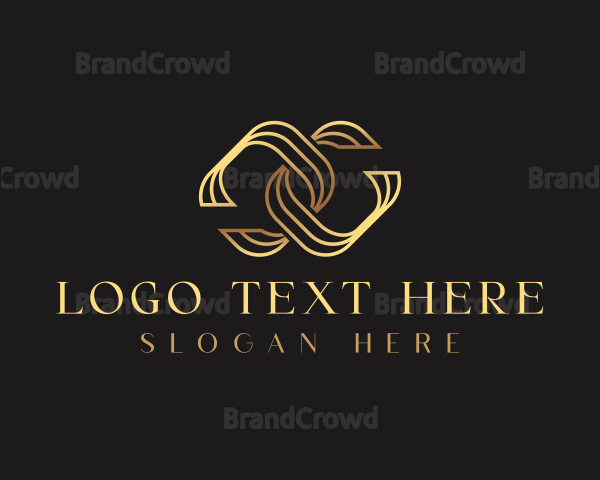 Elegant Premium Letter C Logo