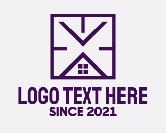 Roof Logos Roof Logo Maker Brandcrowd