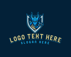 Gaming Logos - 2011+ Best Gaming Logo Ideas. Free Gaming Logo