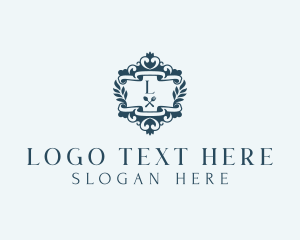 Food Delivery - Culinary Restaurant Kitchen logo design