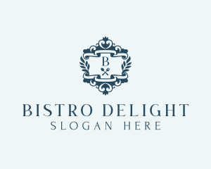 Culinary Restaurant Kitchen logo design