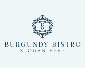 Culinary Restaurant Kitchen logo design