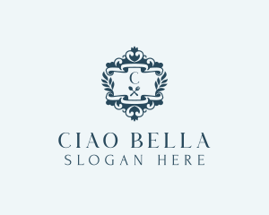 Culinary Restaurant Kitchen logo design