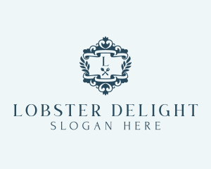 Culinary Restaurant Kitchen logo design