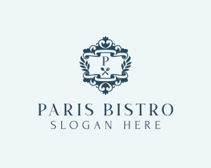 Culinary Restaurant Kitchen logo design