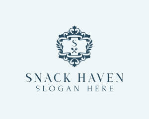 Culinary Restaurant Kitchen logo design