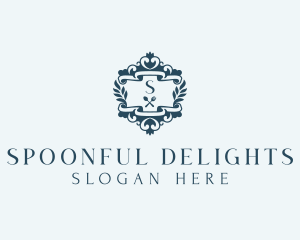 Culinary Restaurant Kitchen logo design