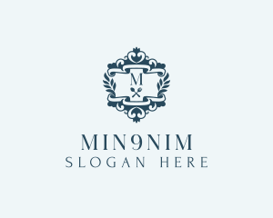 Culinary Restaurant Kitchen logo design