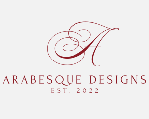 Styling Fashion Designer logo design