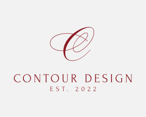 Styling Fashion Designer logo design