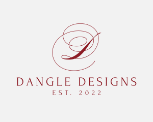 Styling Fashion Designer logo design