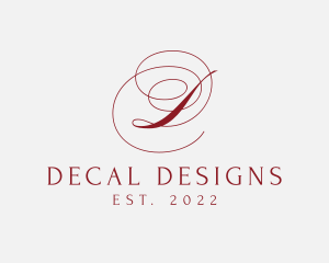 Styling Fashion Designer logo design