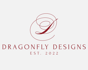 Styling Fashion Designer logo design