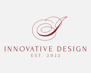 Styling Fashion Designer logo design