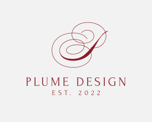 Styling Fashion Designer logo design