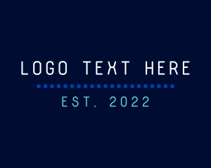 Cyber Business Technology Logo