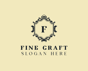 Fine Dining Restaurant logo design