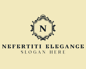 Fine Dining Restaurant logo design