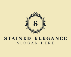 Fine Dining Restaurant logo design