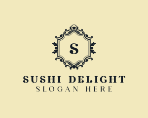 Fine Dining Restaurant logo design