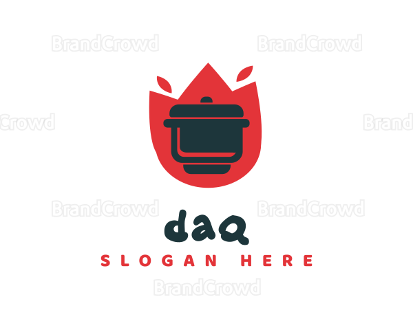Fun Noodle Restaurant Logo