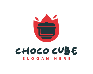 Shabu Shabu - Fun Noodle Restaurant logo design