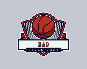 Jersey - Basketball Sports Varsity logo design