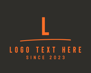 Enterprise - Generic Company Brand logo design