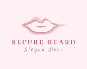 Cosmetic Surgery - Lip Cosmetic Surgery logo design