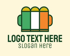 ireland-logo-examples