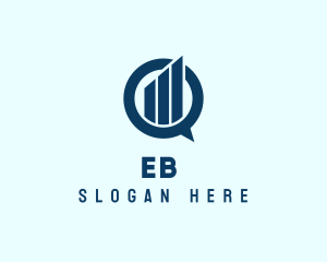 Business - Real Estate Letter Q logo design