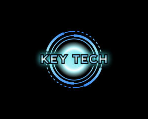 Cyber Tech Data logo design