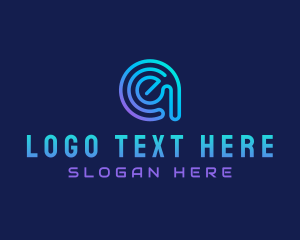 design logo program
