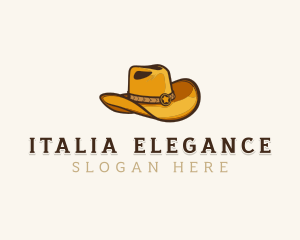 Cowboy Hat Boutique Logo