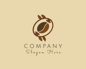 Signage - Coffee Bean Decoration logo design