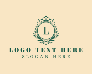 Firm - Premium Firm Brand logo design