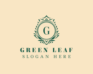 Premium Firm Brand logo design