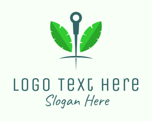 Leaf Acupuncture Wellness  Logo