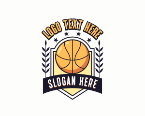 Sport - Basketball Varsity Sports logo design